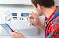 free commercial Mortimers Cross boiler quotes